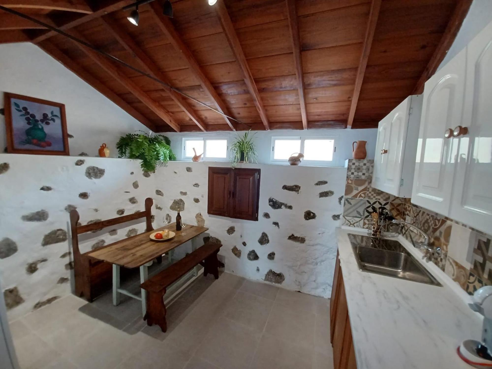 El Olivo De Casa vacanze *