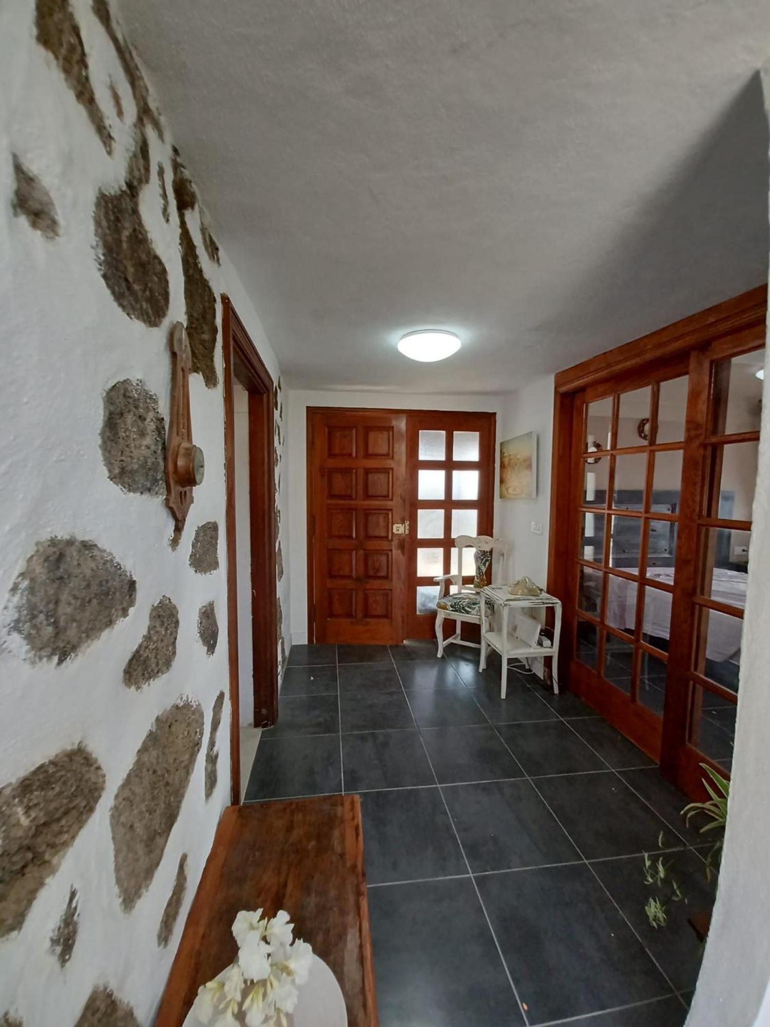 El Olivo De Mazo