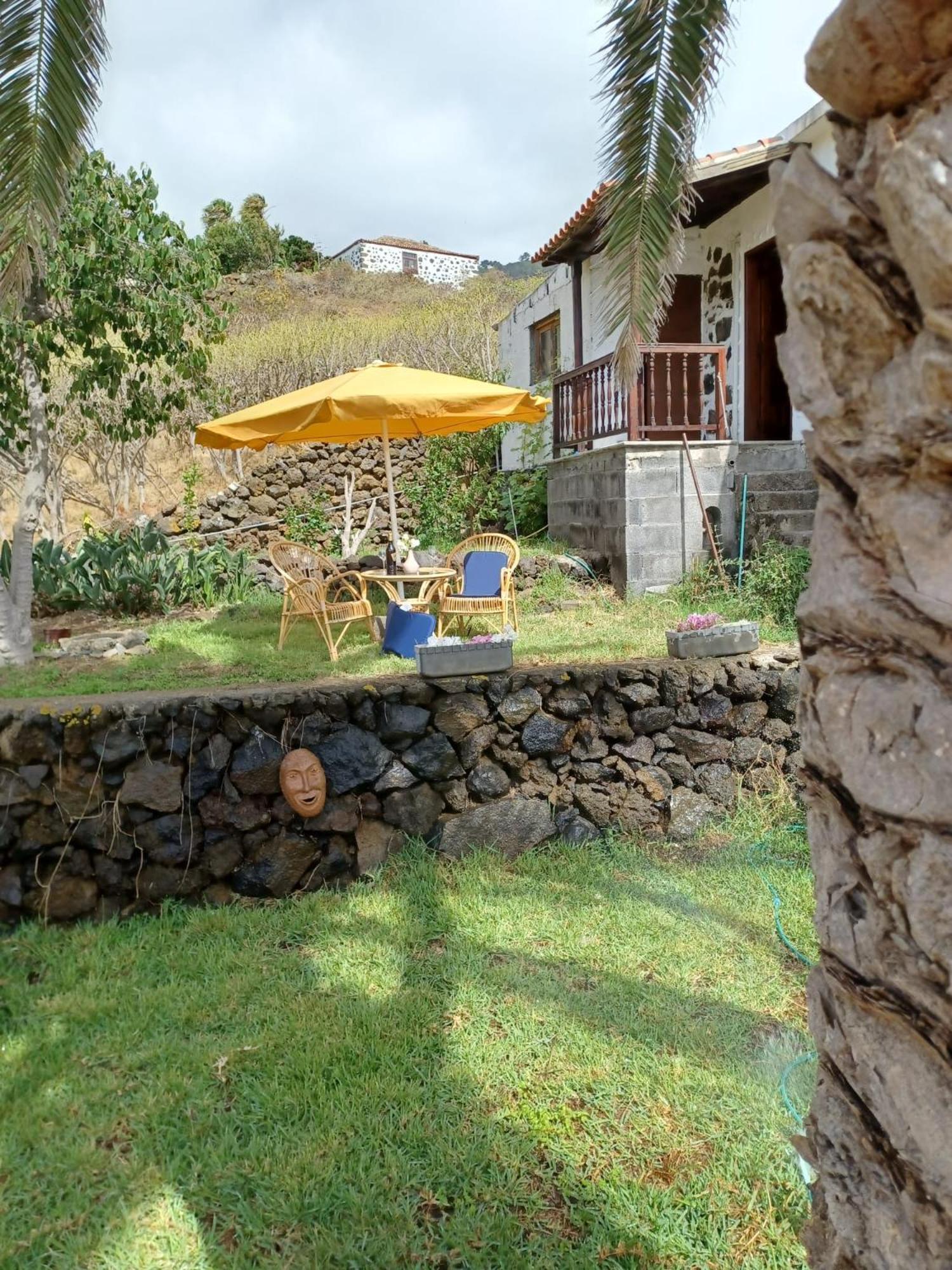 El Olivo De Casa vacanze *