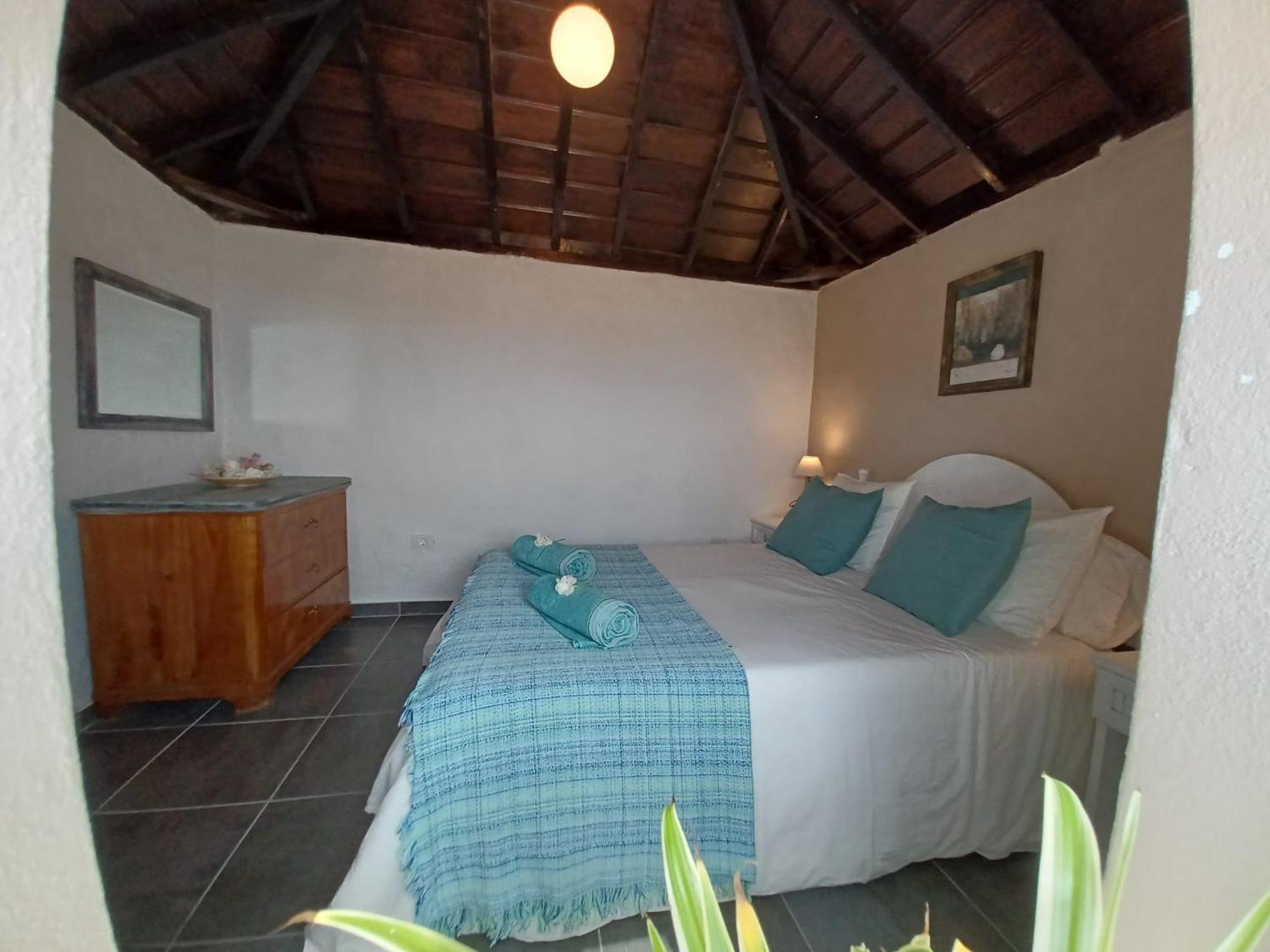 Casa vacanze El Olivo De