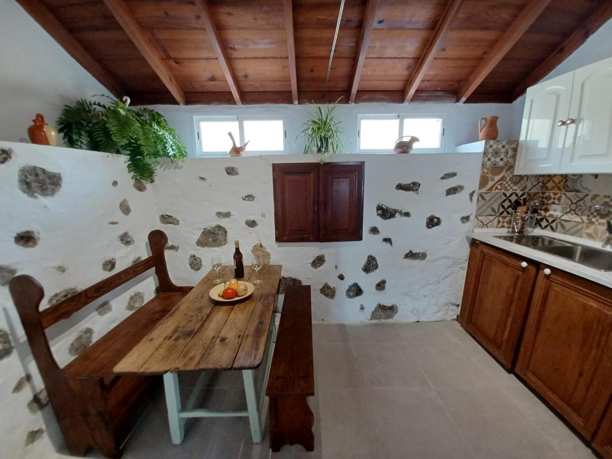 Casa vacanze El Olivo De Mazo