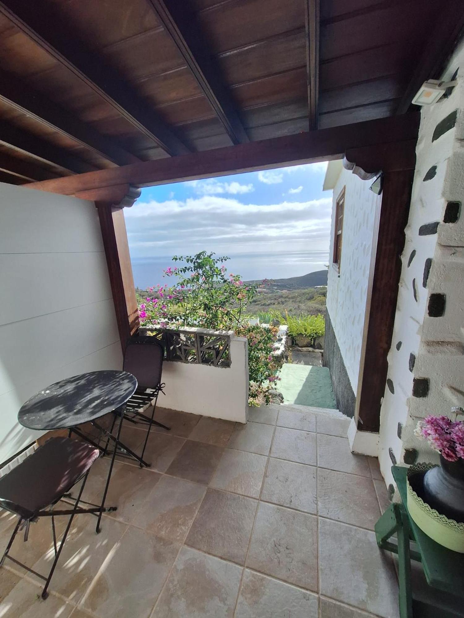 El Olivo De Casa vacanze