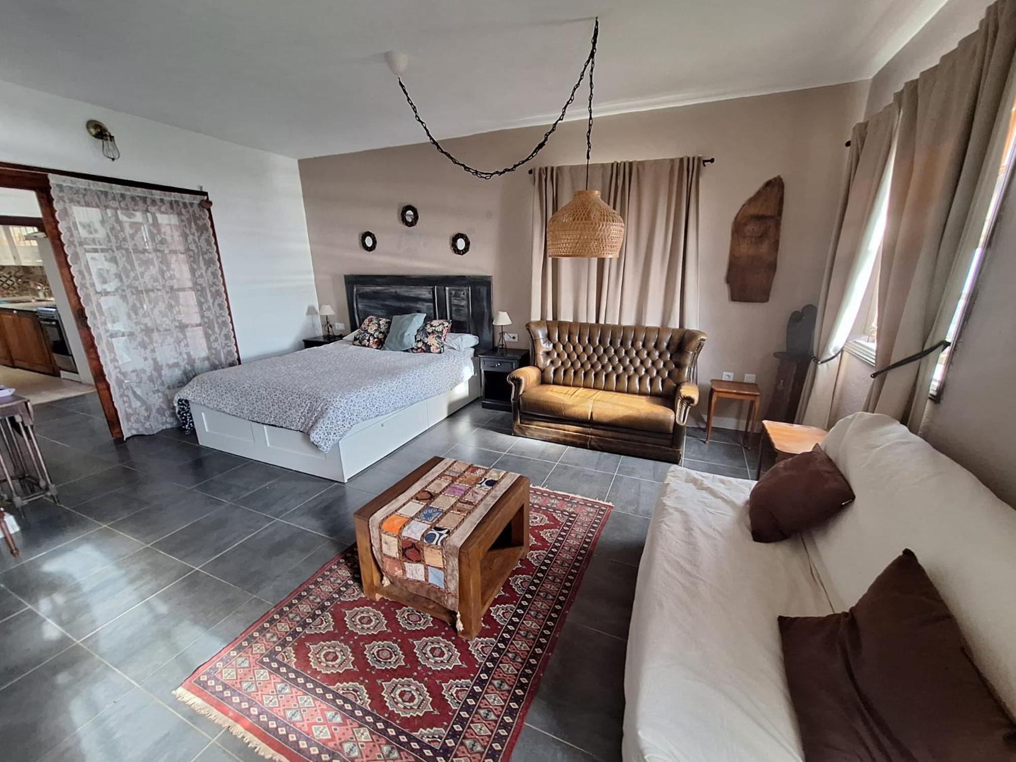 El Olivo De Casa vacanze Mazo