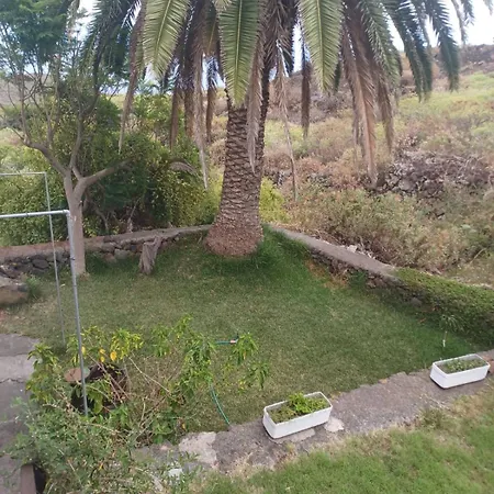 Casa Rural El Olivo De Mazo Exterior foto