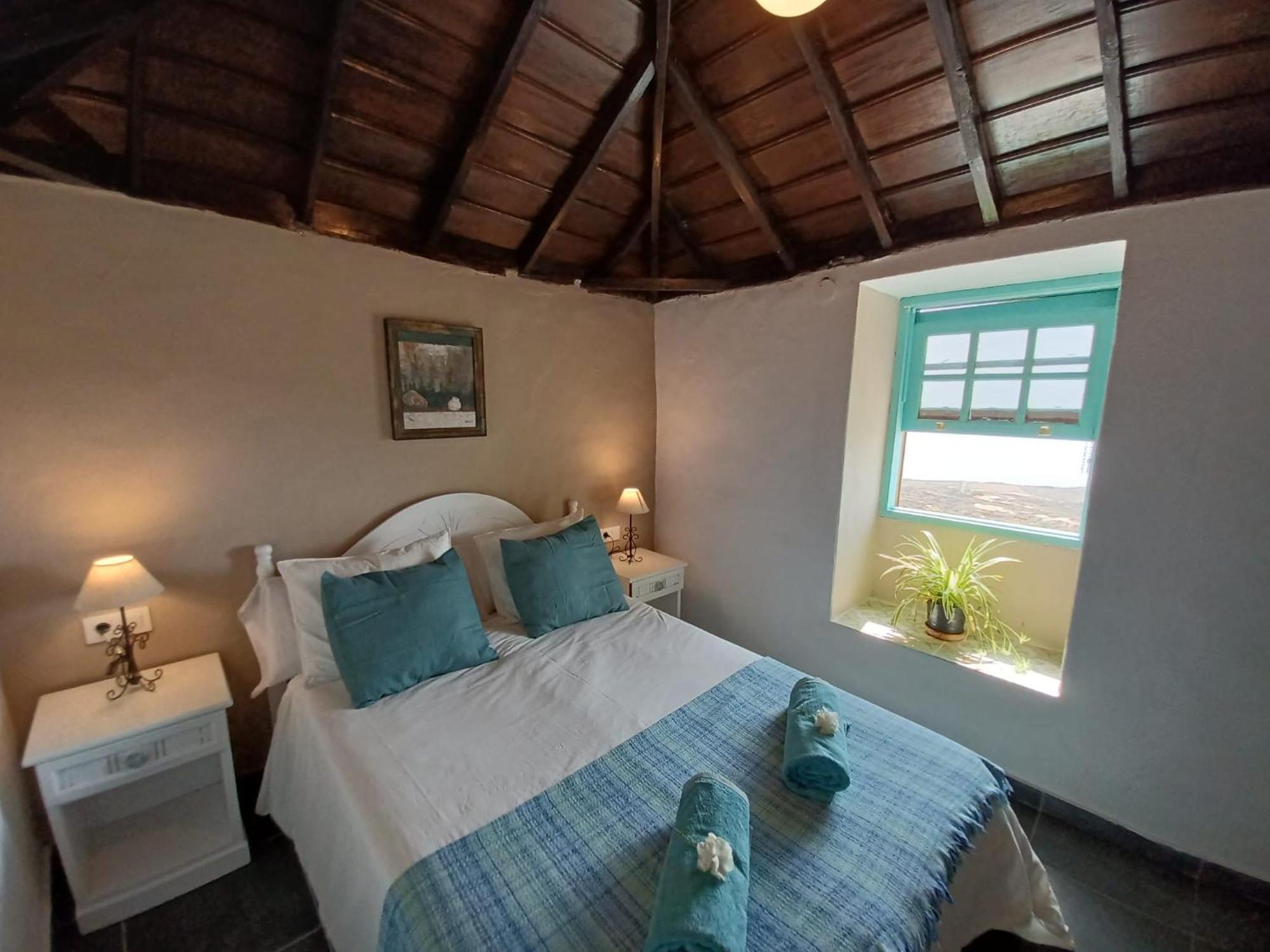 Holiday home El Olivo De